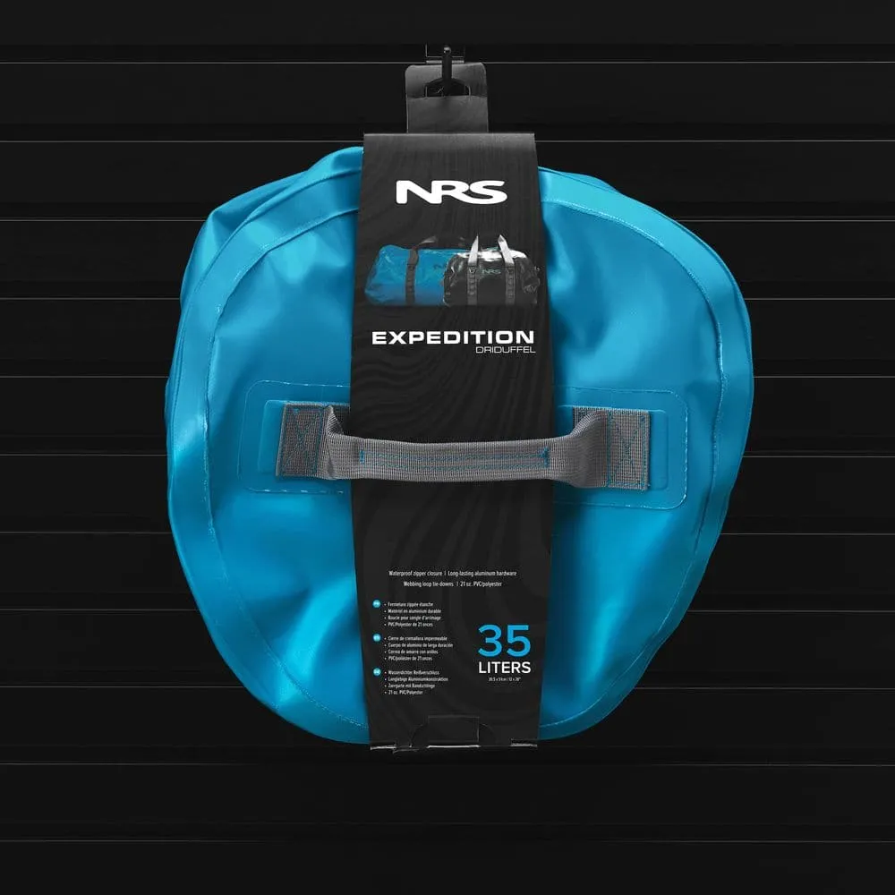 Expedition DriDuffel 2023