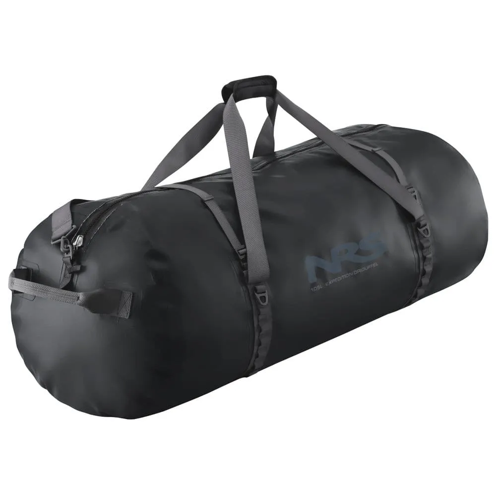 Expedition DriDuffel 2023