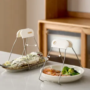 FaSoLa Plate Lifter - White