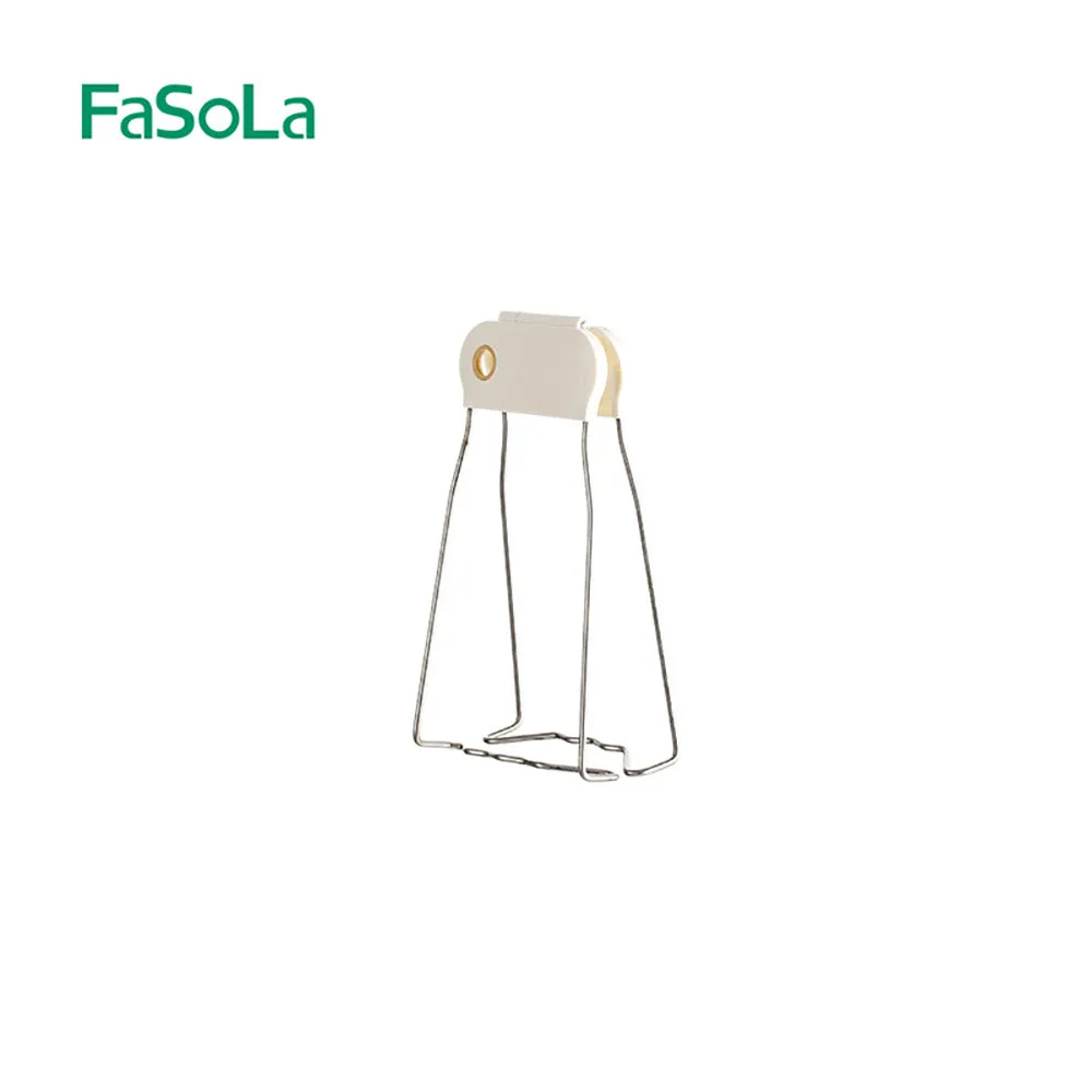 FaSoLa Plate Lifter - White