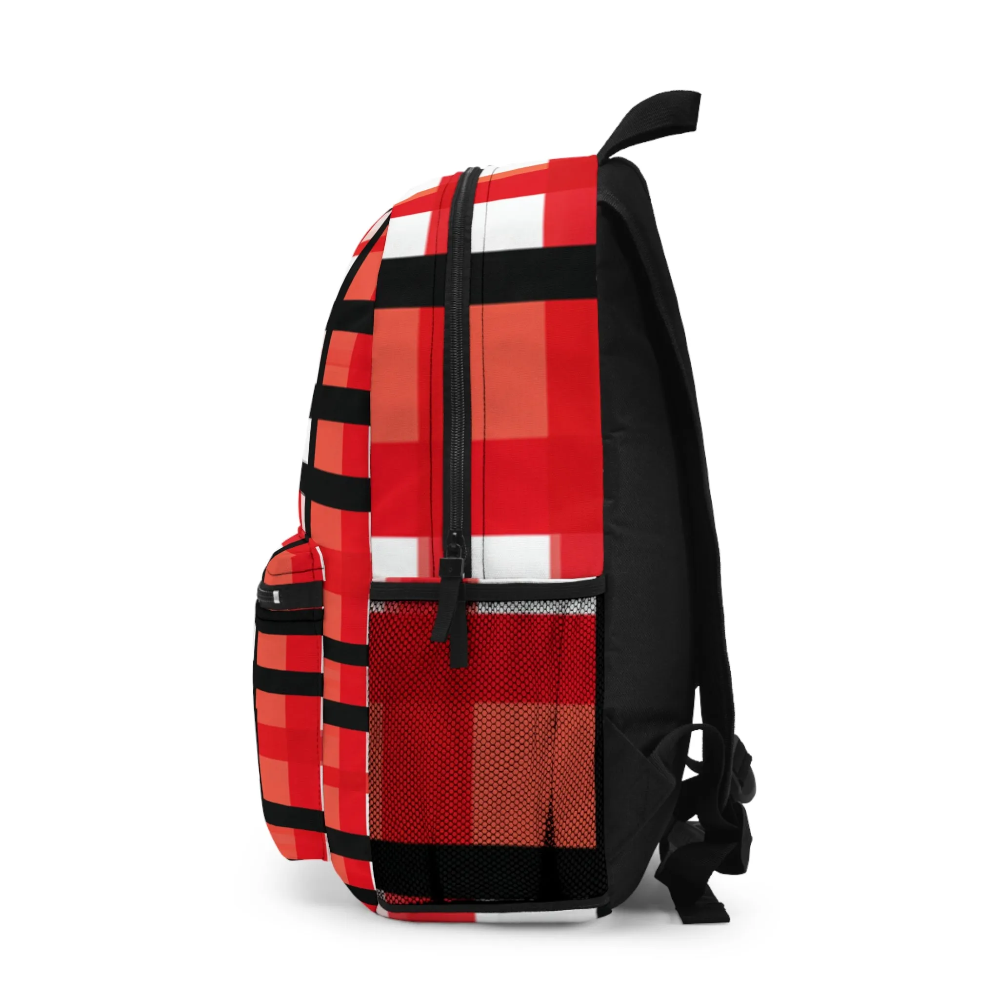 Federicque le Noir-backpack