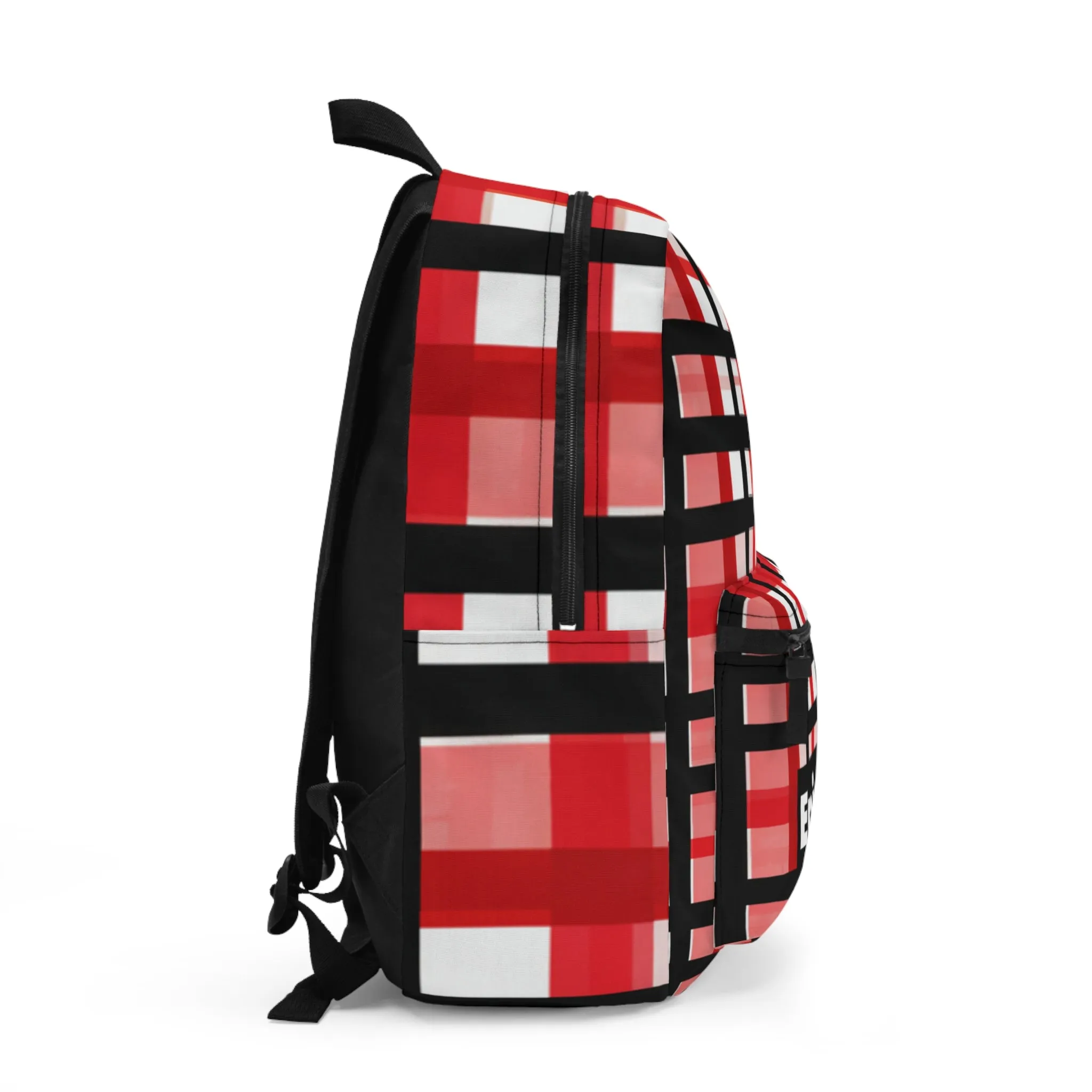 Federicque le Noir-backpack