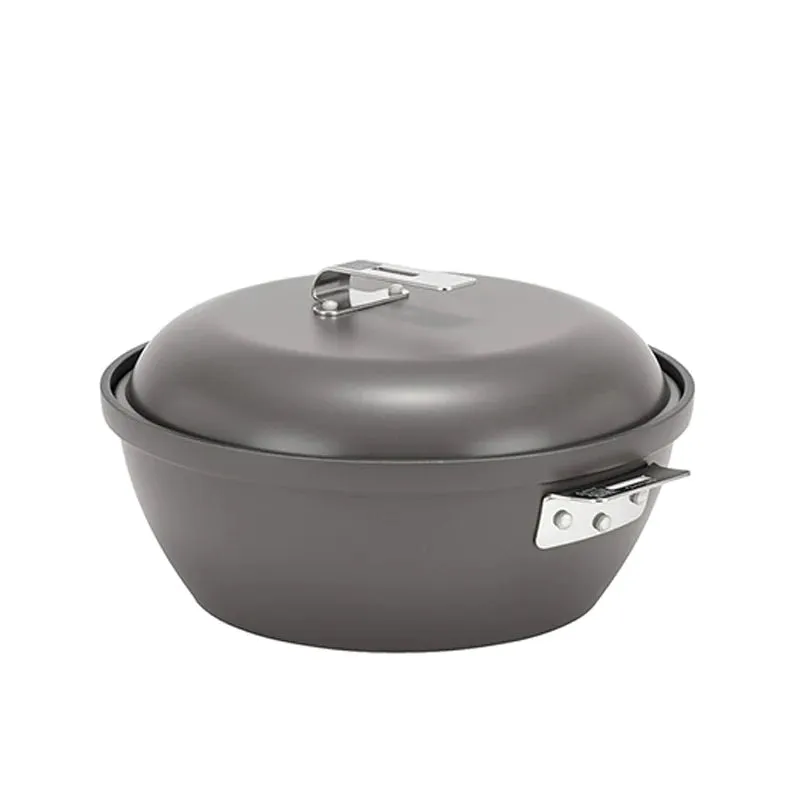 Field Cooker Pro