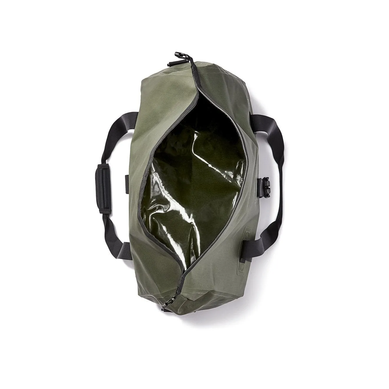Filson Dry Medium Duffle Bag Green