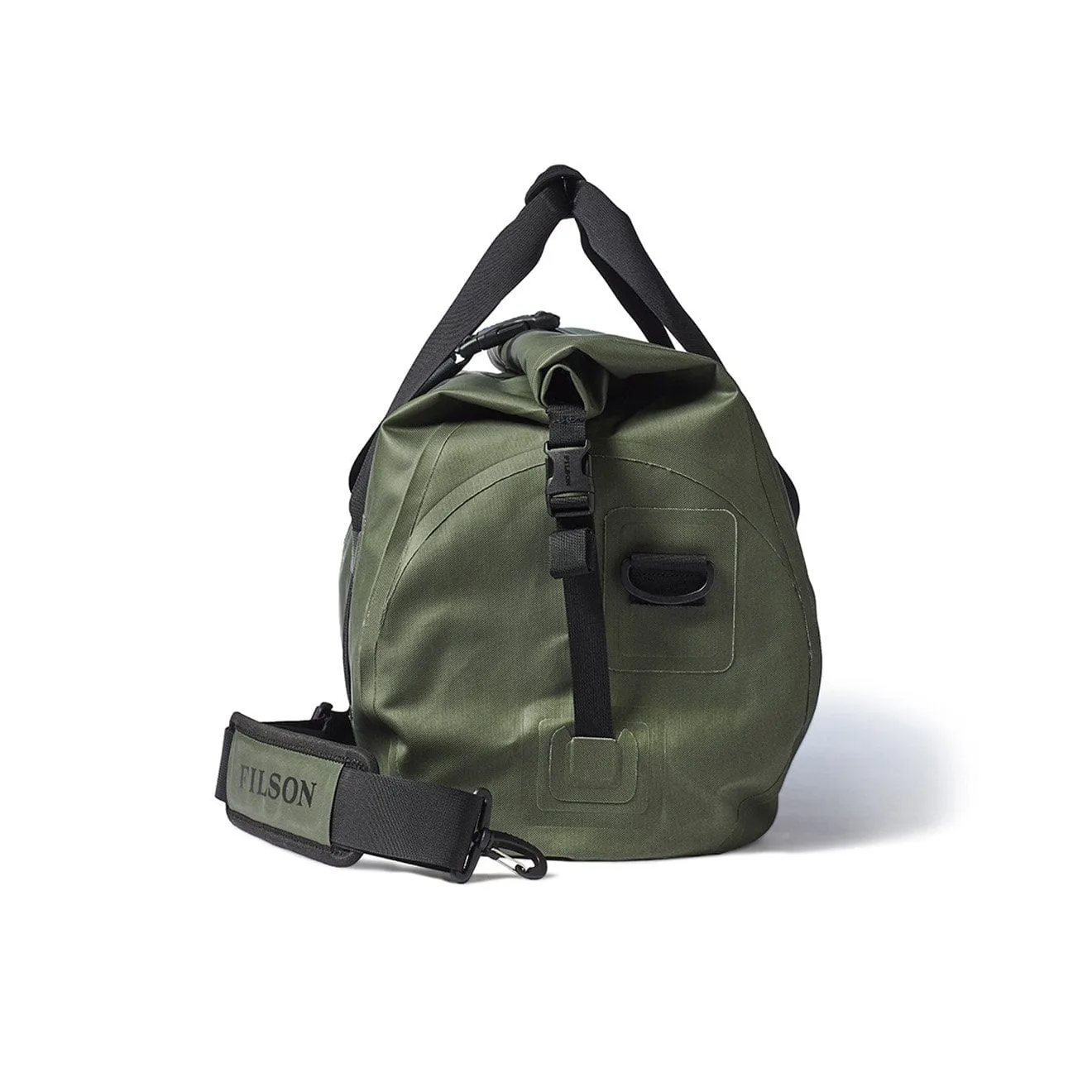 Filson Dry Medium Duffle Bag Green