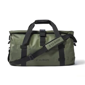 Filson Dry Medium Duffle Bag Green