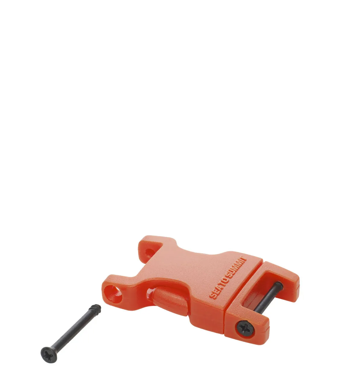 First Aid Lightweight Dry Bag 3 Litre - Spicy Orange