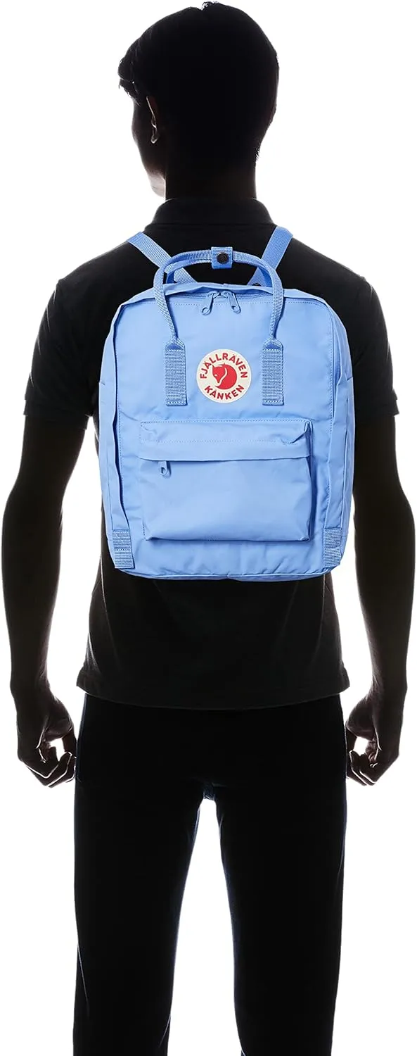 Fjällräven Backpack, Ultramarine, 16L