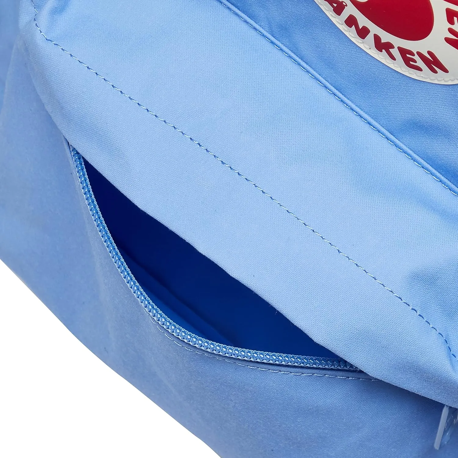 Fjällräven Backpack, Ultramarine, 16L