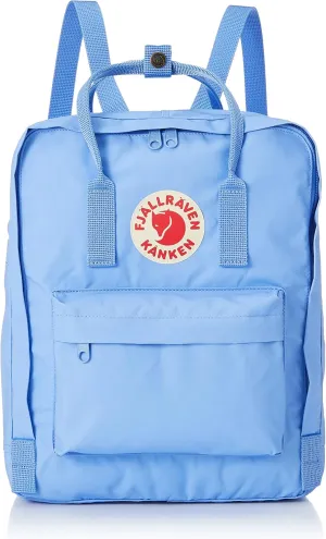 Fjällräven Backpack, Ultramarine, 16L