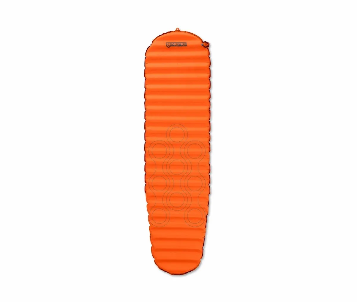Flyer Self-Inflating Sleeping Pad