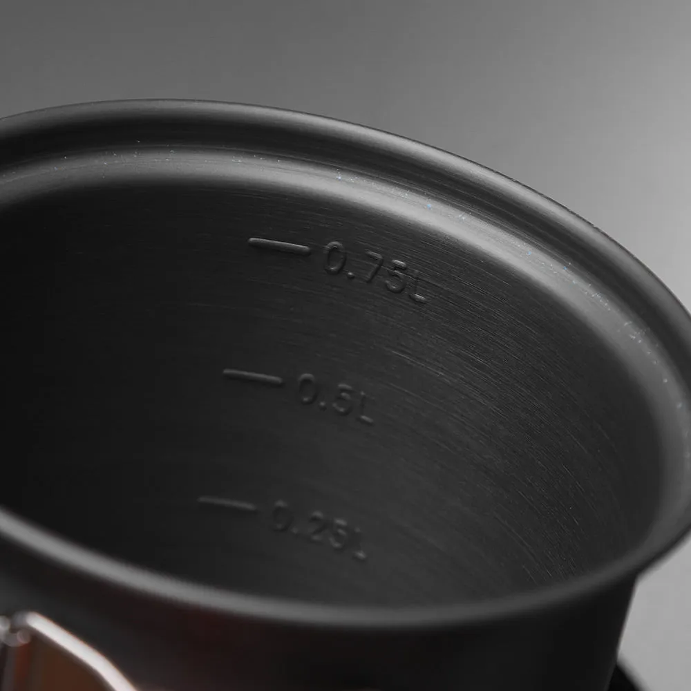 FMC-207 Solo Cookware