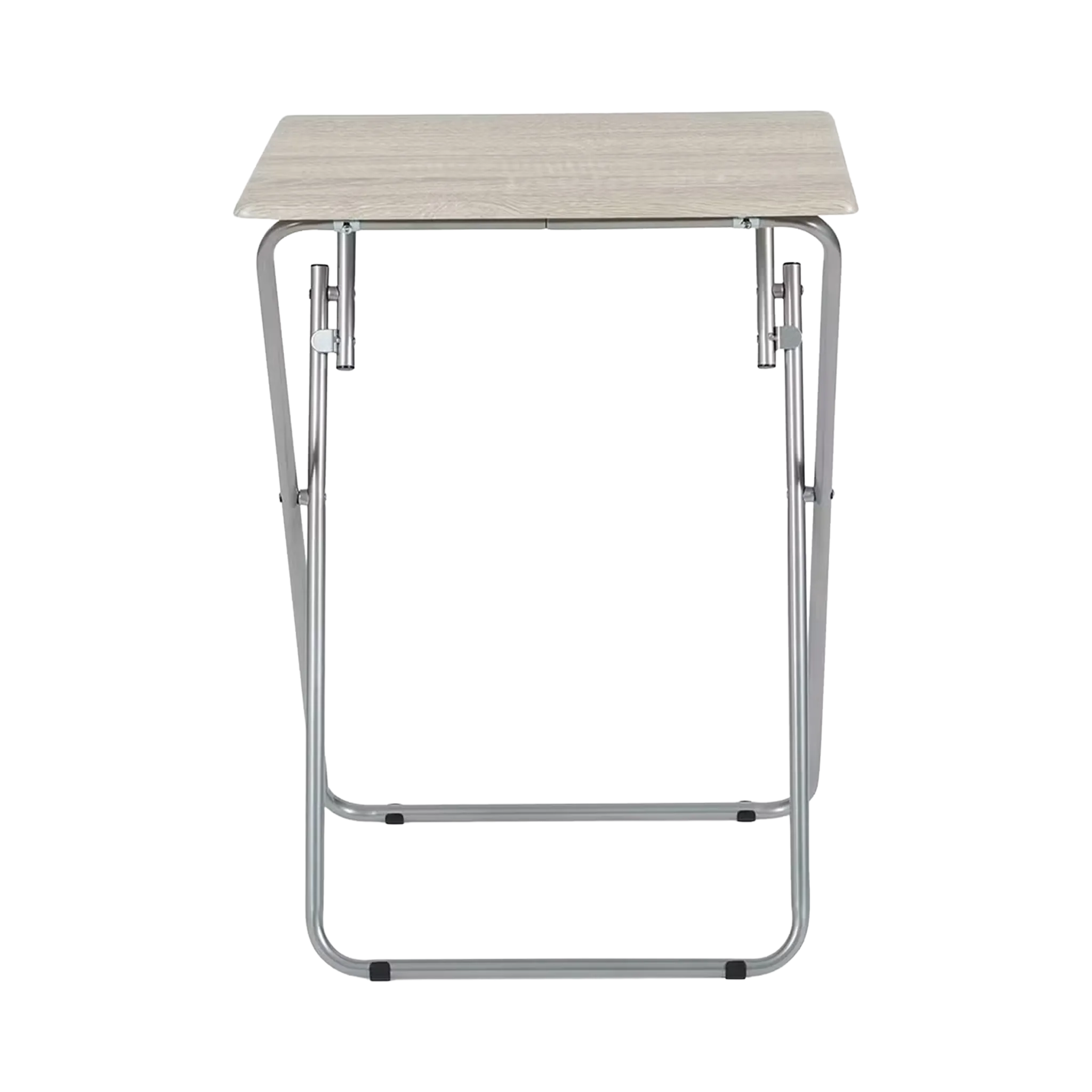 Foldable End Oynx Elegant - Table Fast shipping White