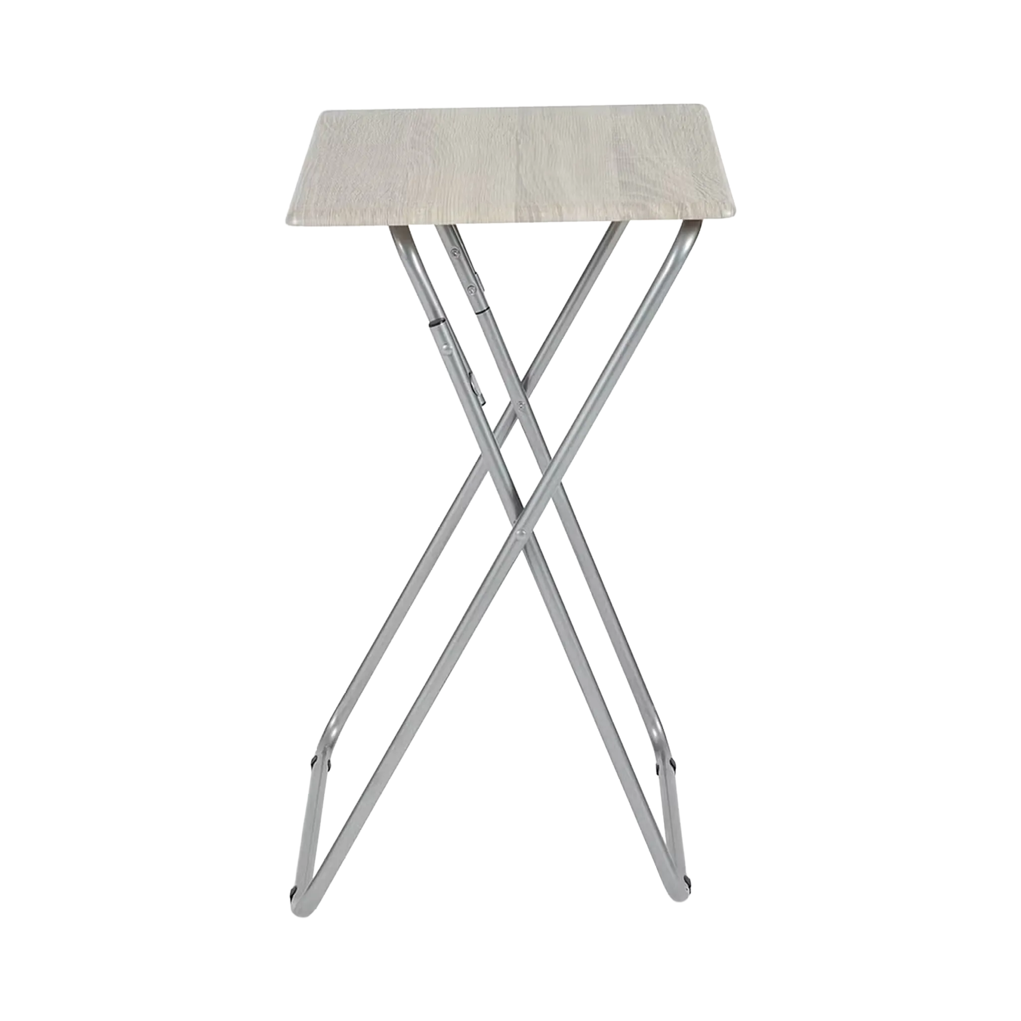 Foldable End Oynx Elegant - Table Fast shipping White