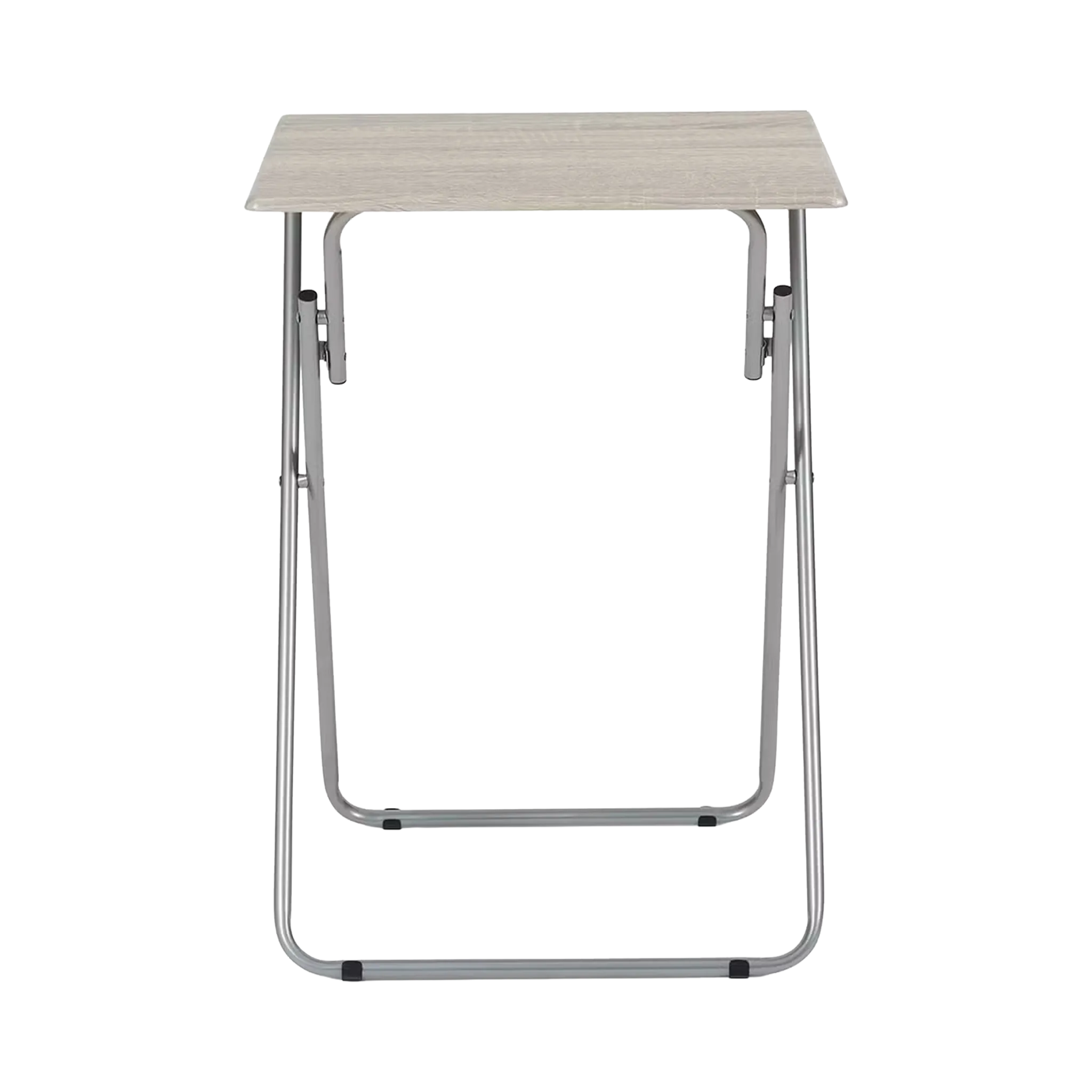 Foldable End Oynx Elegant - Table Fast shipping White