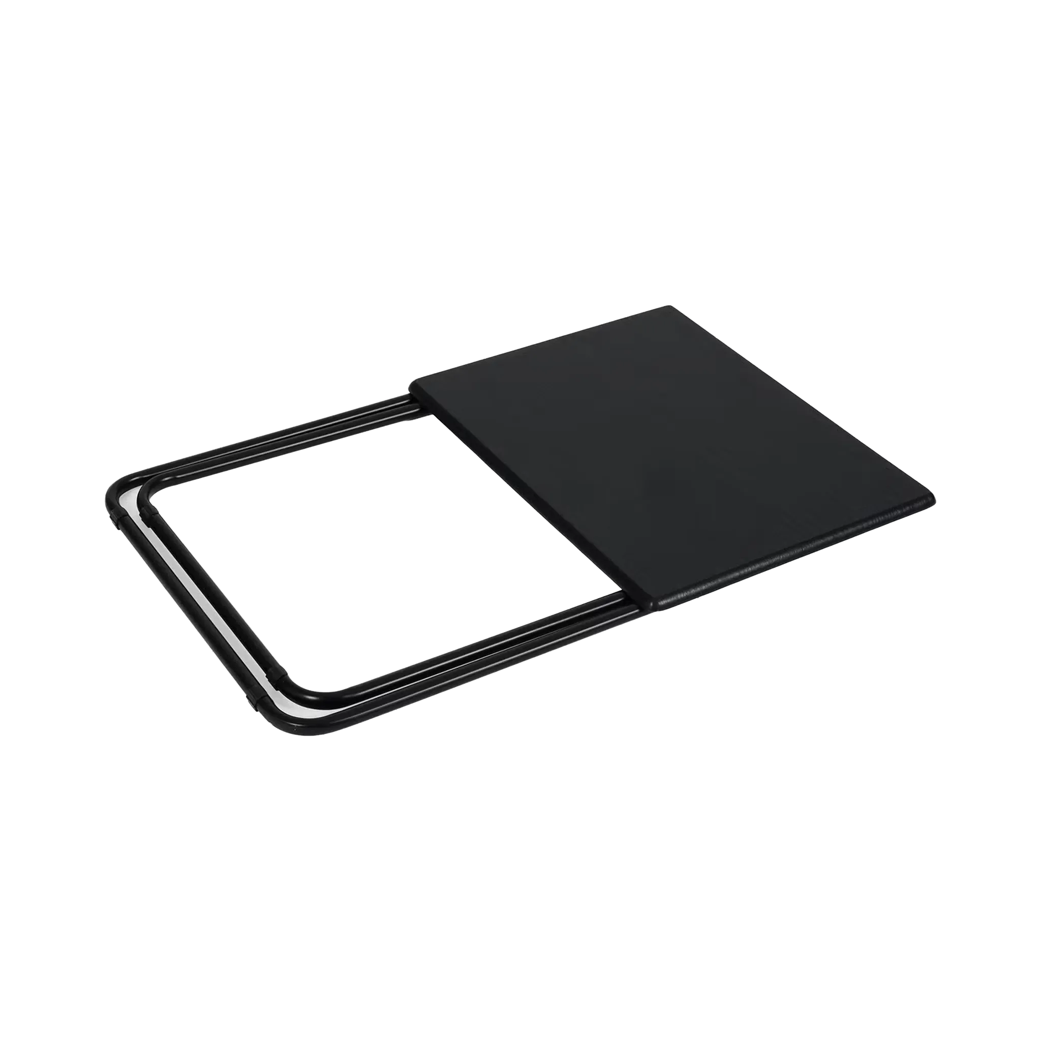 Foldable - End Oynx Table Black Exclusive offer Exclusive access