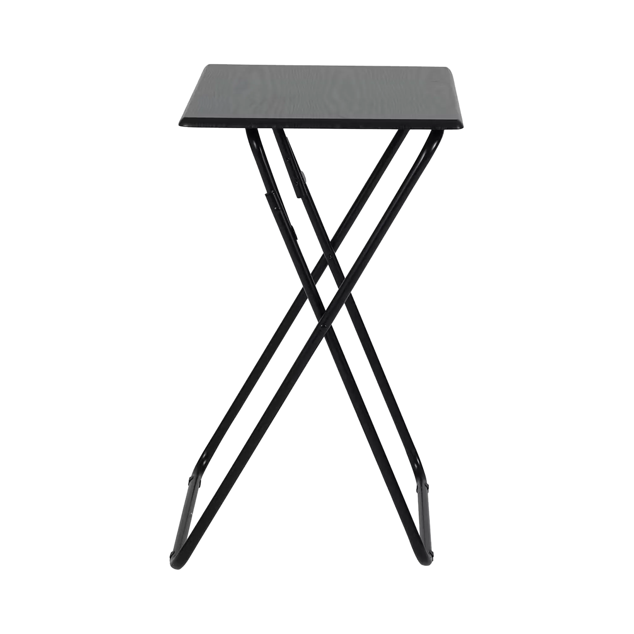 Foldable - End Oynx Table Black Exclusive offer Exclusive access
