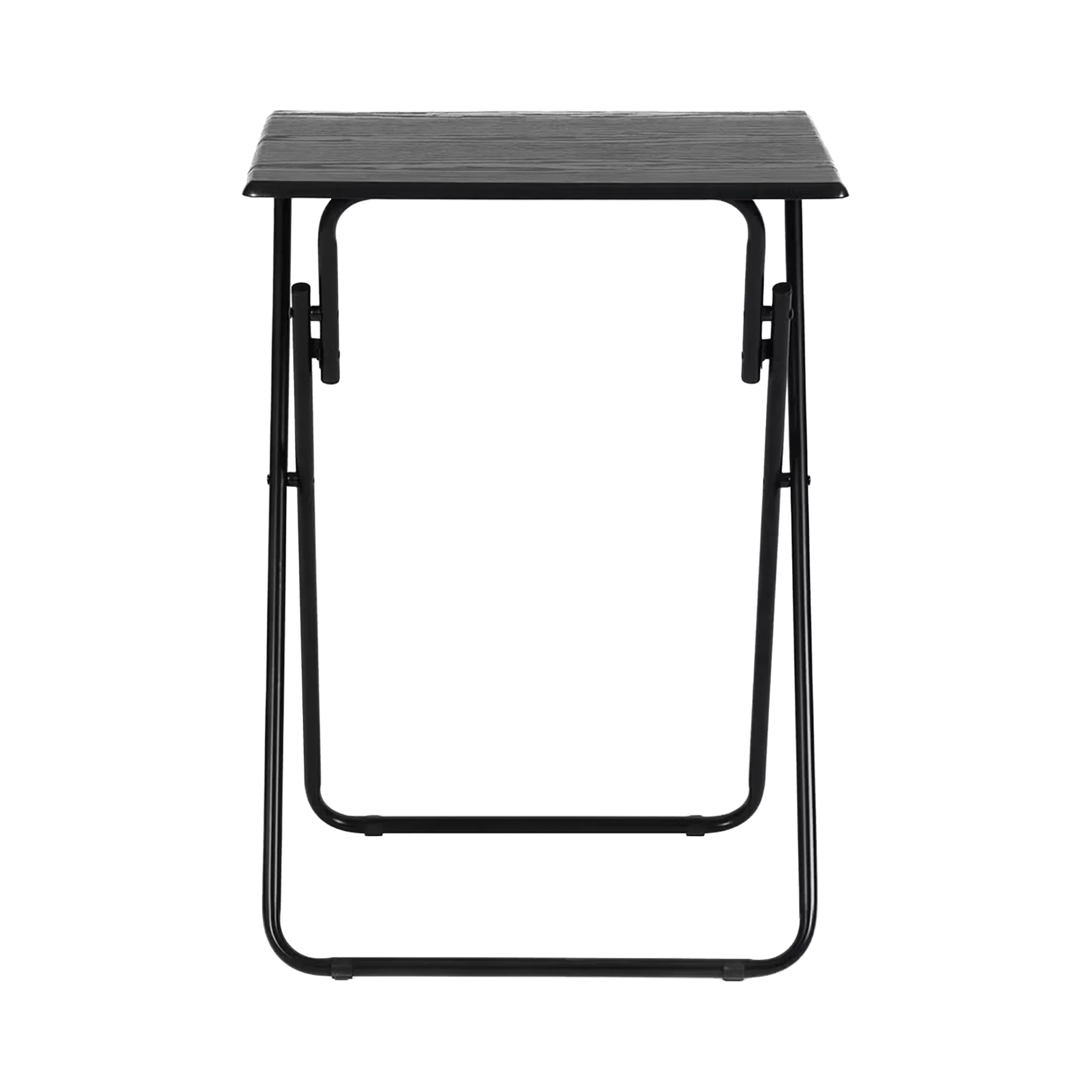 Foldable - End Oynx Table Black Exclusive offer Exclusive access