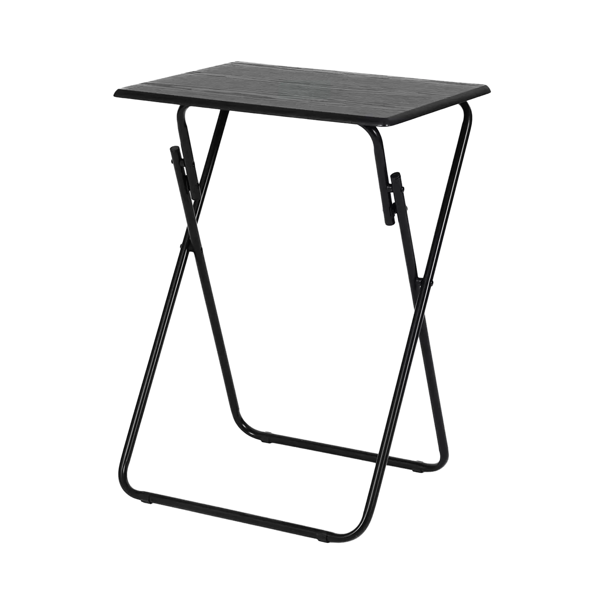 Foldable - End Oynx Table Black Exclusive offer Exclusive access