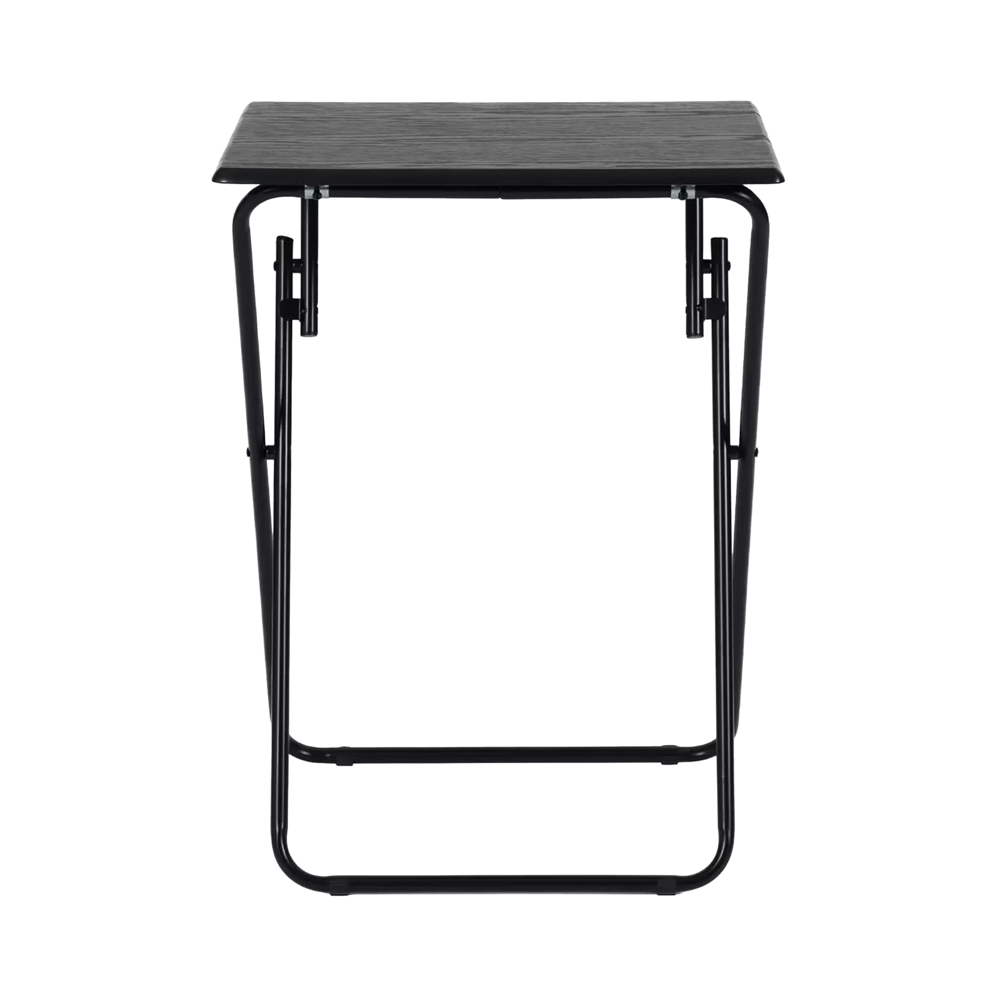 Foldable - End Oynx Table Black Exclusive offer Exclusive access