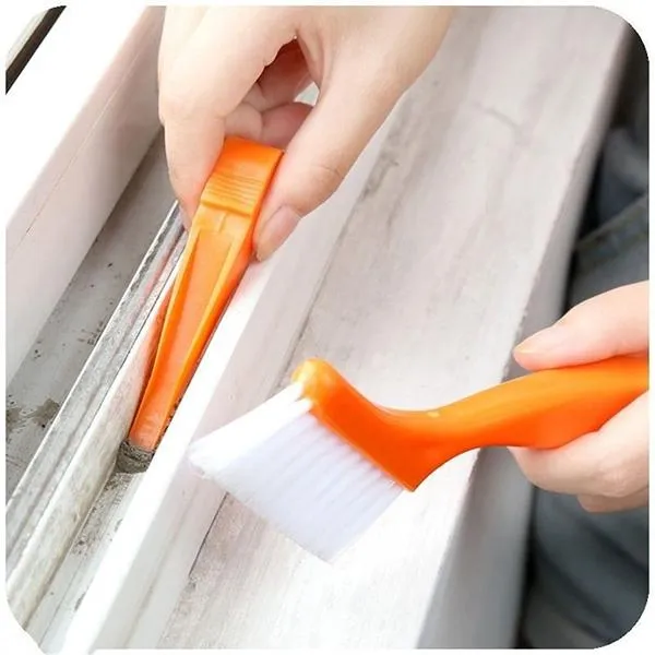 Folding Color) Mystery sale in (Random Brush Fast dispatch 2 Multipurpose 1