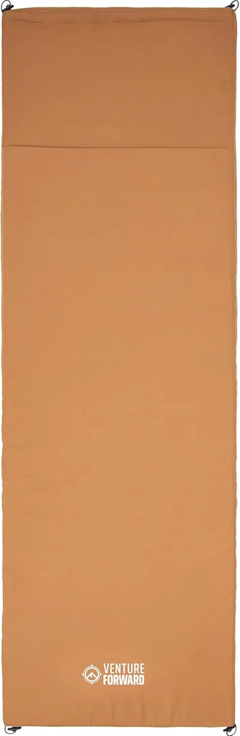 for Pad Brown Car Clear communication Camping, Camp Canvas Teton Pad, Surprise sale Sleeping