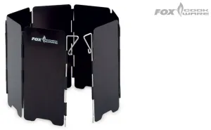 Fox Cookware XL Windsheild