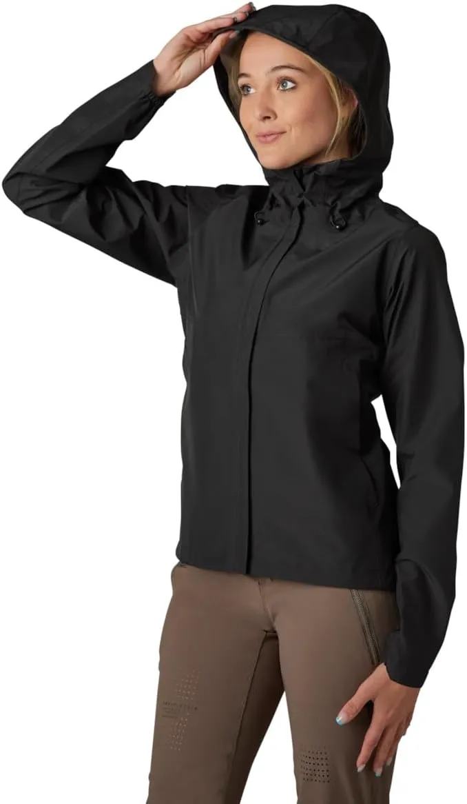 Fox Racing Women's Ranger 2.5l Water Jacket