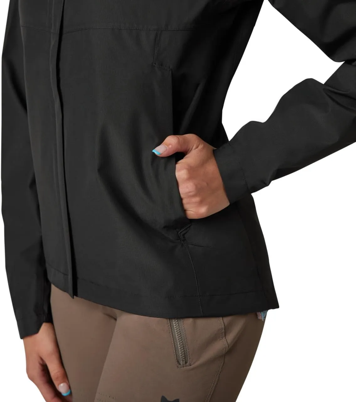 Fox Racing Women's Ranger 2.5l Water Jacket