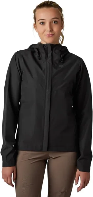 Fox Racing Women's Ranger 2.5l Water Jacket