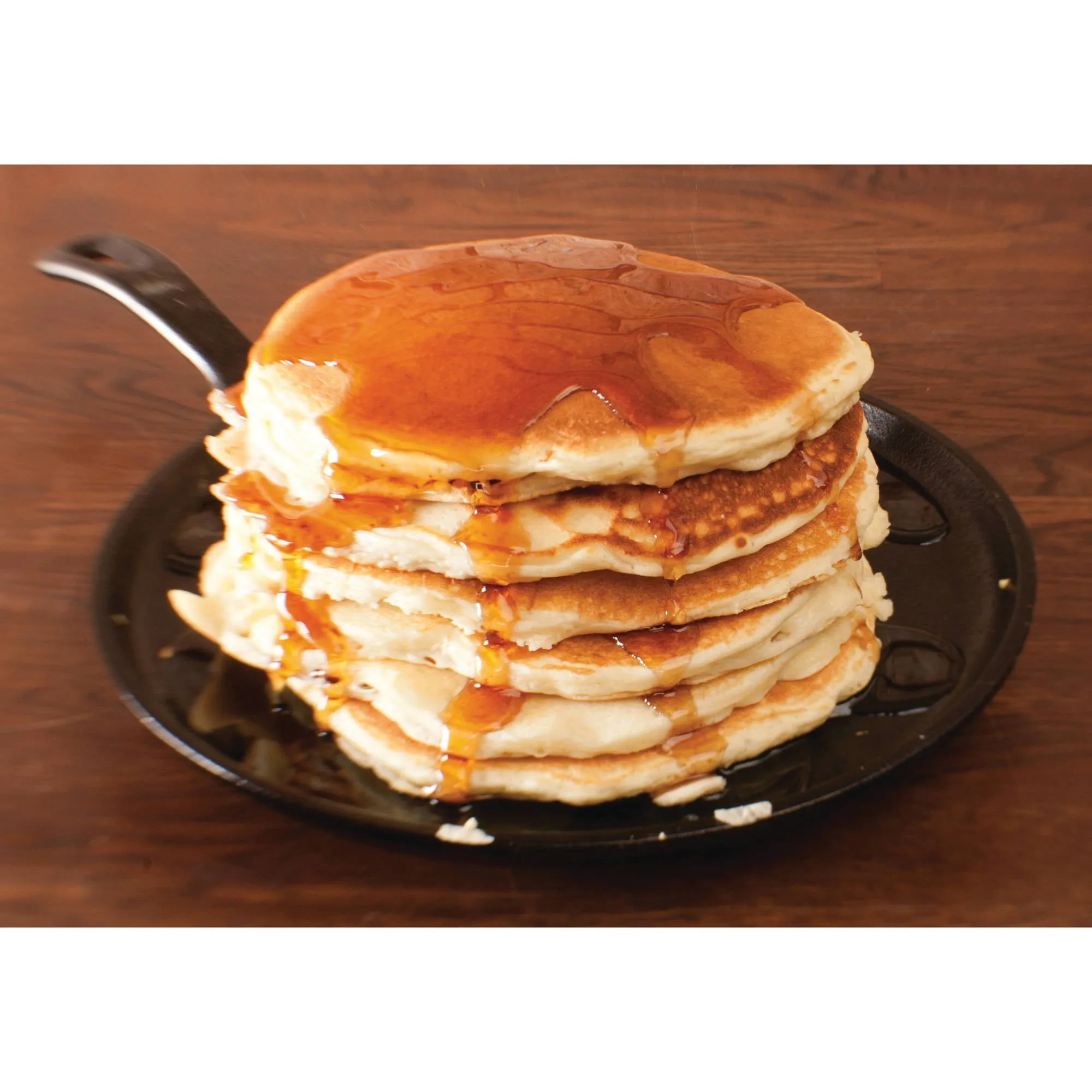 Free Shipping Lodge Cast Iron 10.5" Seasoned Griddle