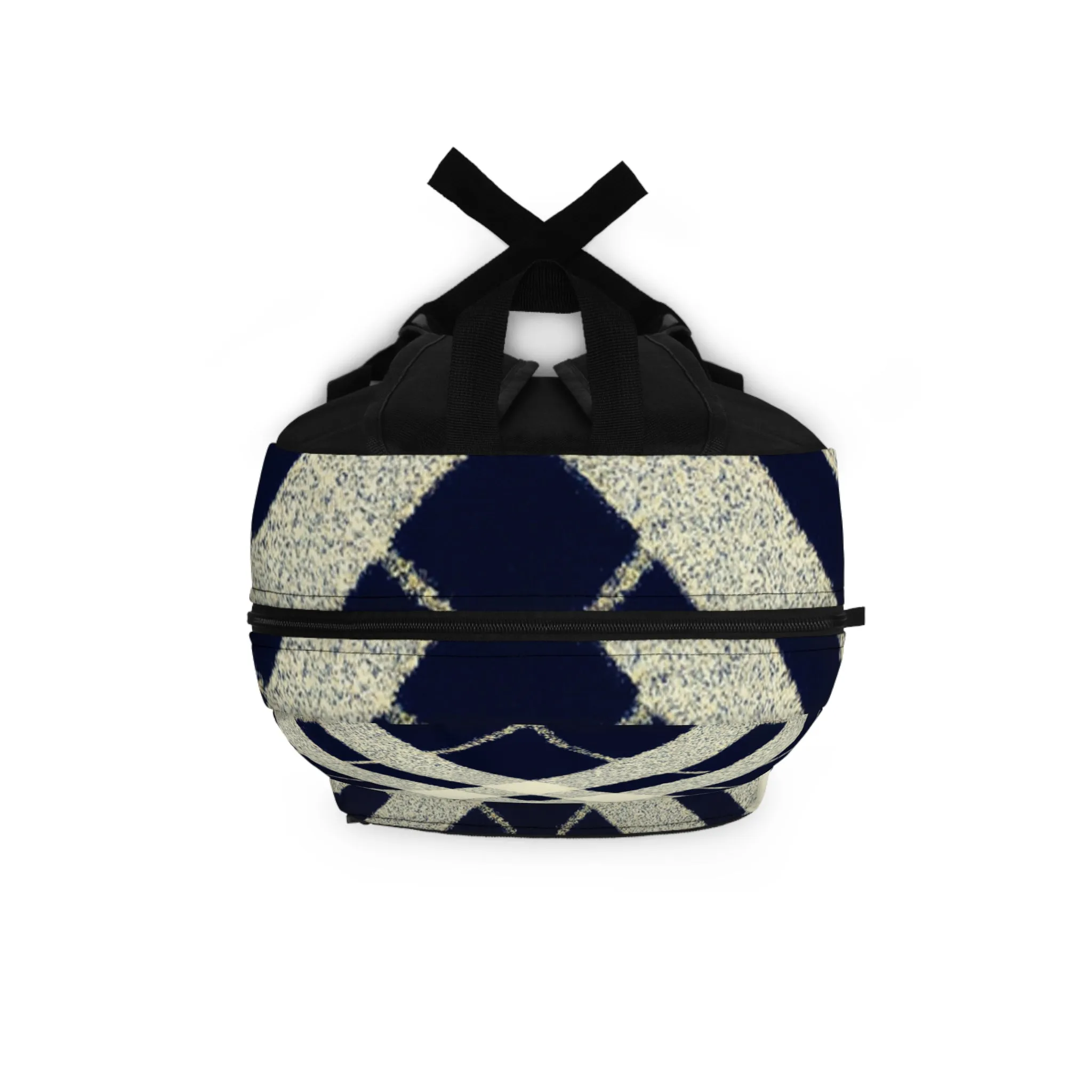 Gabrielle de la Clairée-backpack