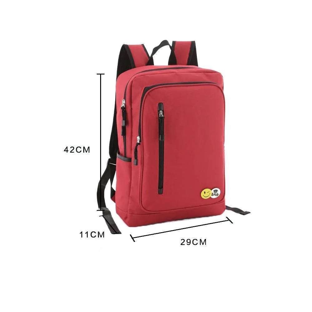 Game Fortnite 17" Student Backpack - No Luminous CSSO098