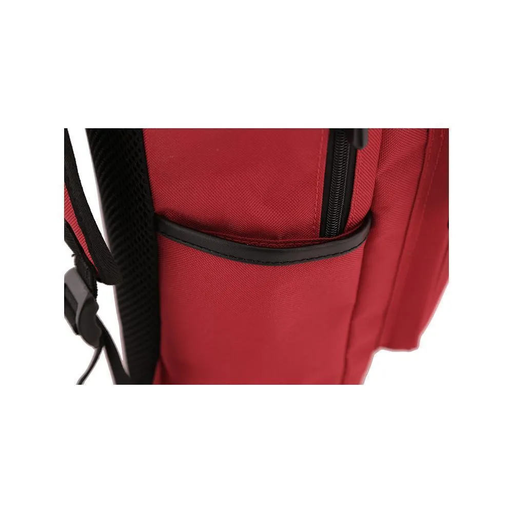 Game Fortnite 17" Student Backpack - No Luminous CSSO098