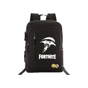 Game Fortnite 17" Student Backpack - No Luminous CSSO098