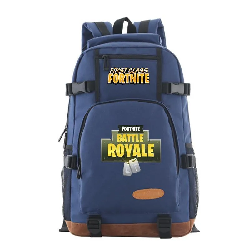 Game Fortnite Teens Student Bag Backpack CSSO092