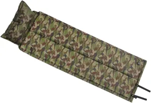 GaRcan Mattress Durable Portable Camping Mats Comfortable Inflatable Sleeping Pad Soft Ultralight Beautiful Scenery