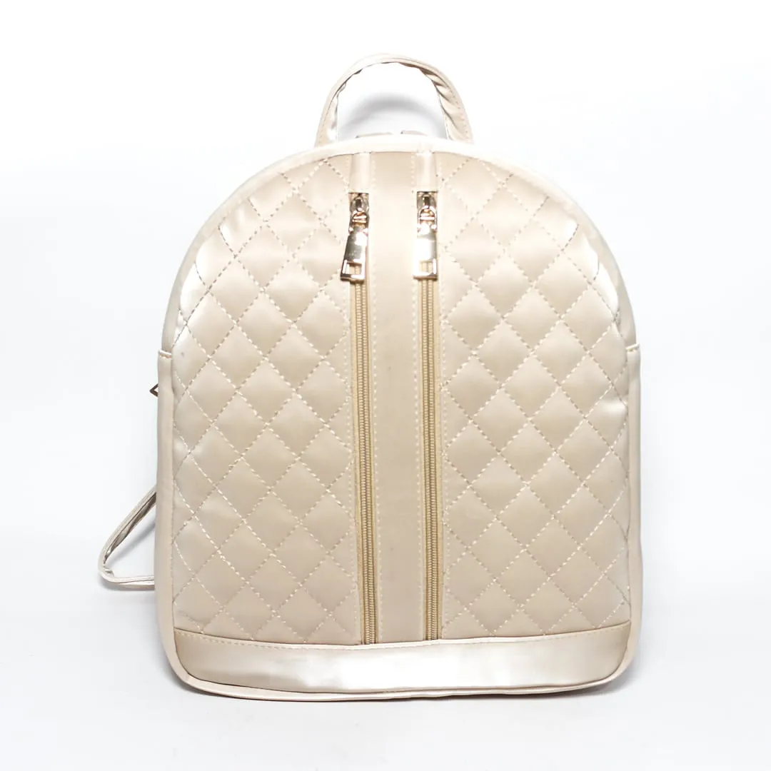 GBA004761 Glitter Women BackBag