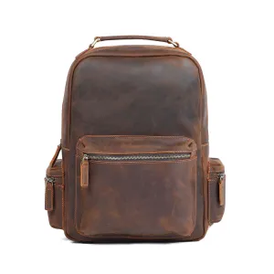 Geneva | Women's Vintage Backpack