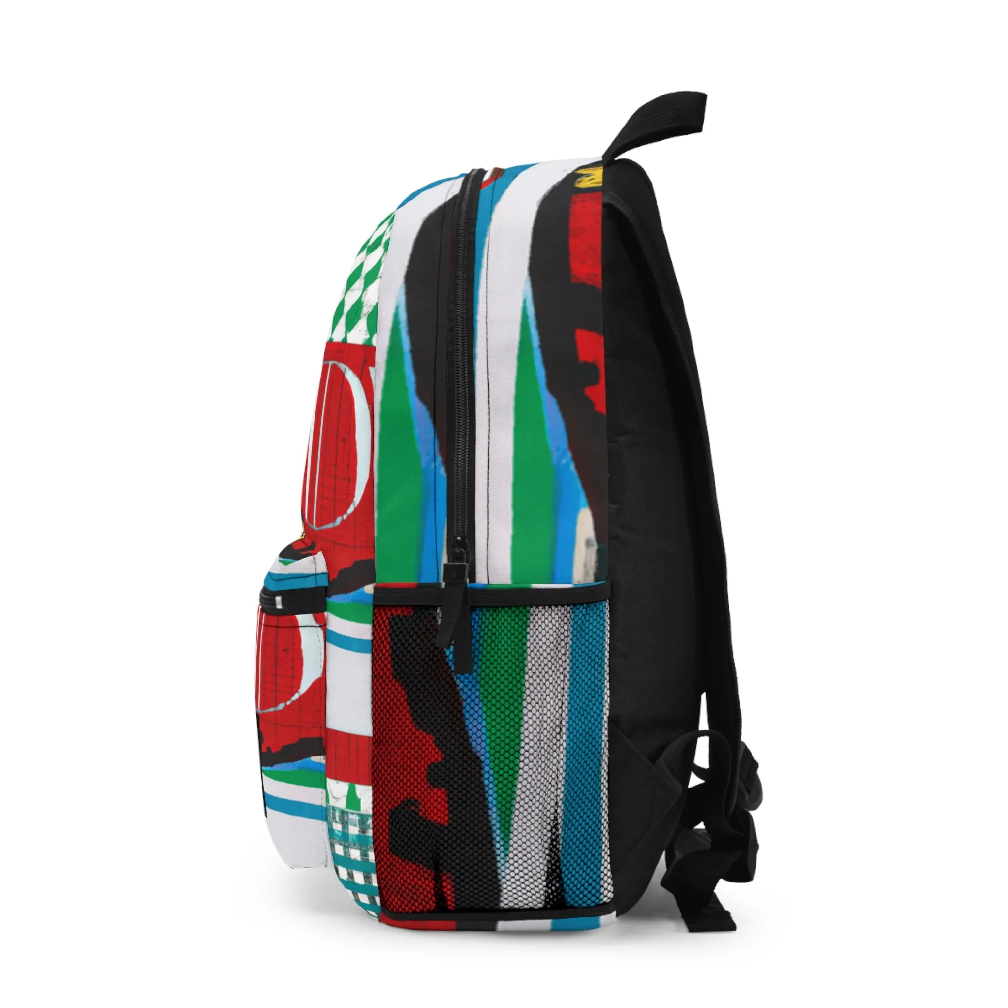 Gianni Filpy-backpack