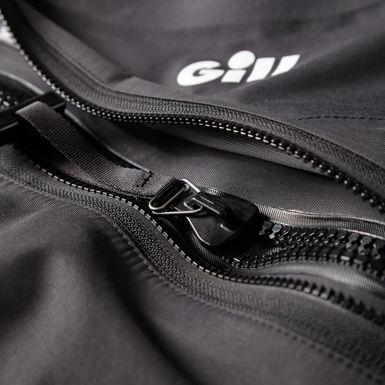 Gill Dry suit - Fully Taped & Waterproof Ideal for Watersports such as Dinghy, Sailing, Kayaking & Paddleboard