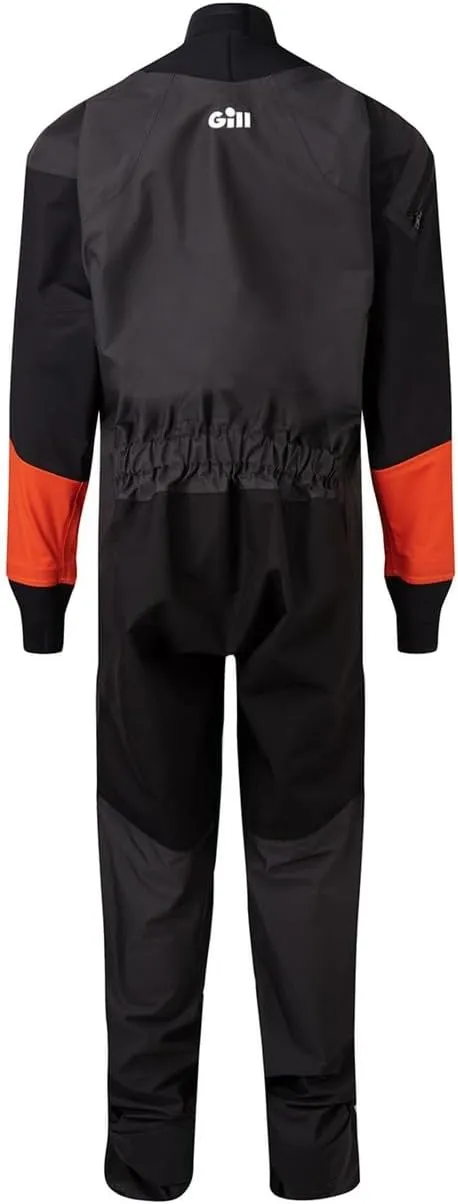 Gill Dry suit - Fully Taped & Waterproof Ideal for Watersports such as Dinghy, Sailing, Kayaking & Paddleboard