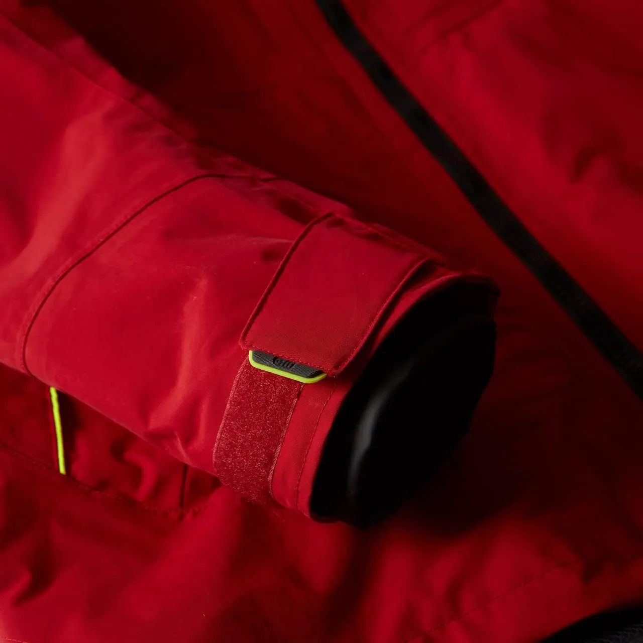 Gill OS3 Mens Coastal Sailing Jacket - Waterproof & Stain Repellent