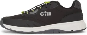 Gill Verso Race Sneaker ? Lightweight, Quick Dry & Non-Marking Grip Sole