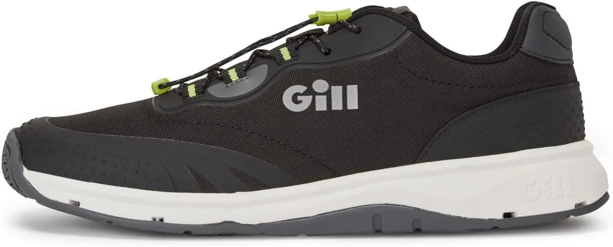 Gill Verso Race Sneaker ? Lightweight, Quick Dry & Non-Marking Grip Sole