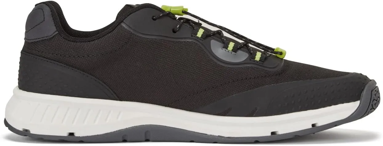Gill Verso Race Sneaker ? Lightweight, Quick Dry & Non-Marking Grip Sole