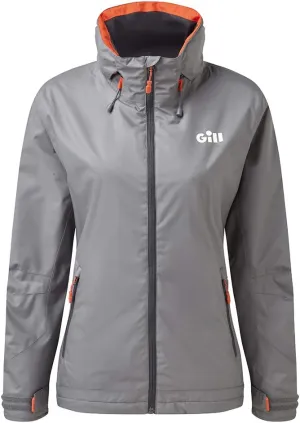 Gill Women's Navigator Jacket - Warm, Breathable, Waterproof