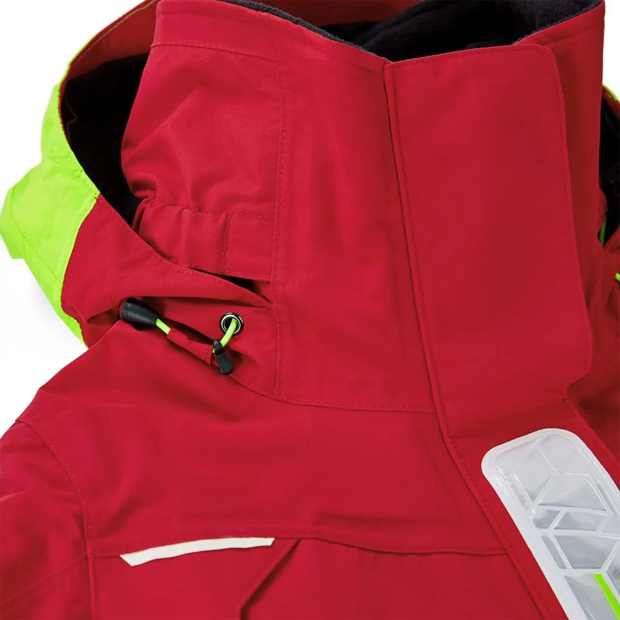 Gill Women's OS2 Offshore Sailing Jacket - Water & Stain Repellent