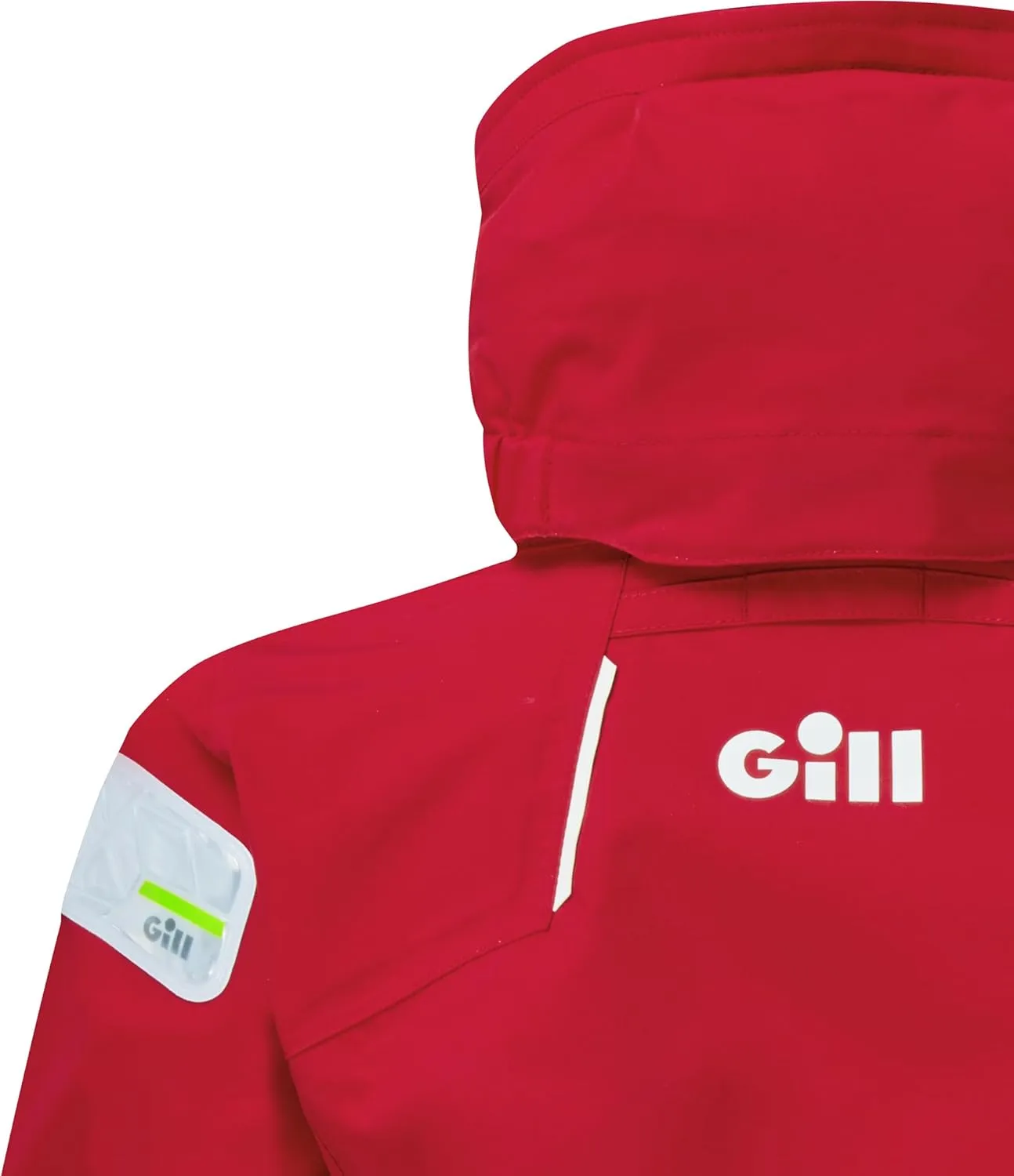 Gill Women's OS2 Offshore Sailing Jacket - Water & Stain Repellent