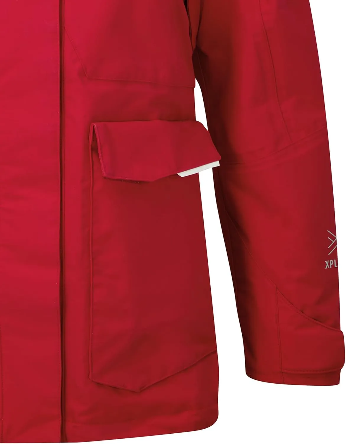 Gill Women's OS2 Offshore Sailing Jacket - Water & Stain Repellent